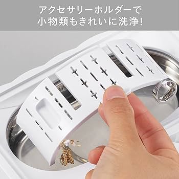 I波動アクセサリー インクルージョンネックレス | ear PAPILLONNER(イア パピヨネ